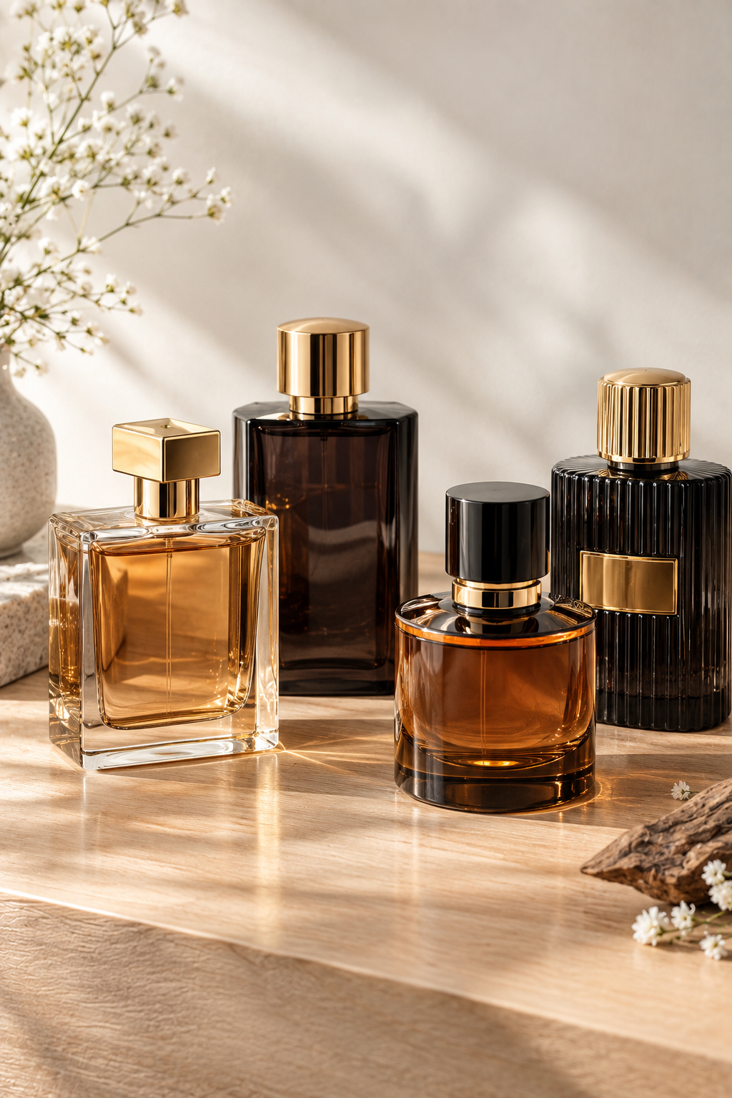 Perfumes