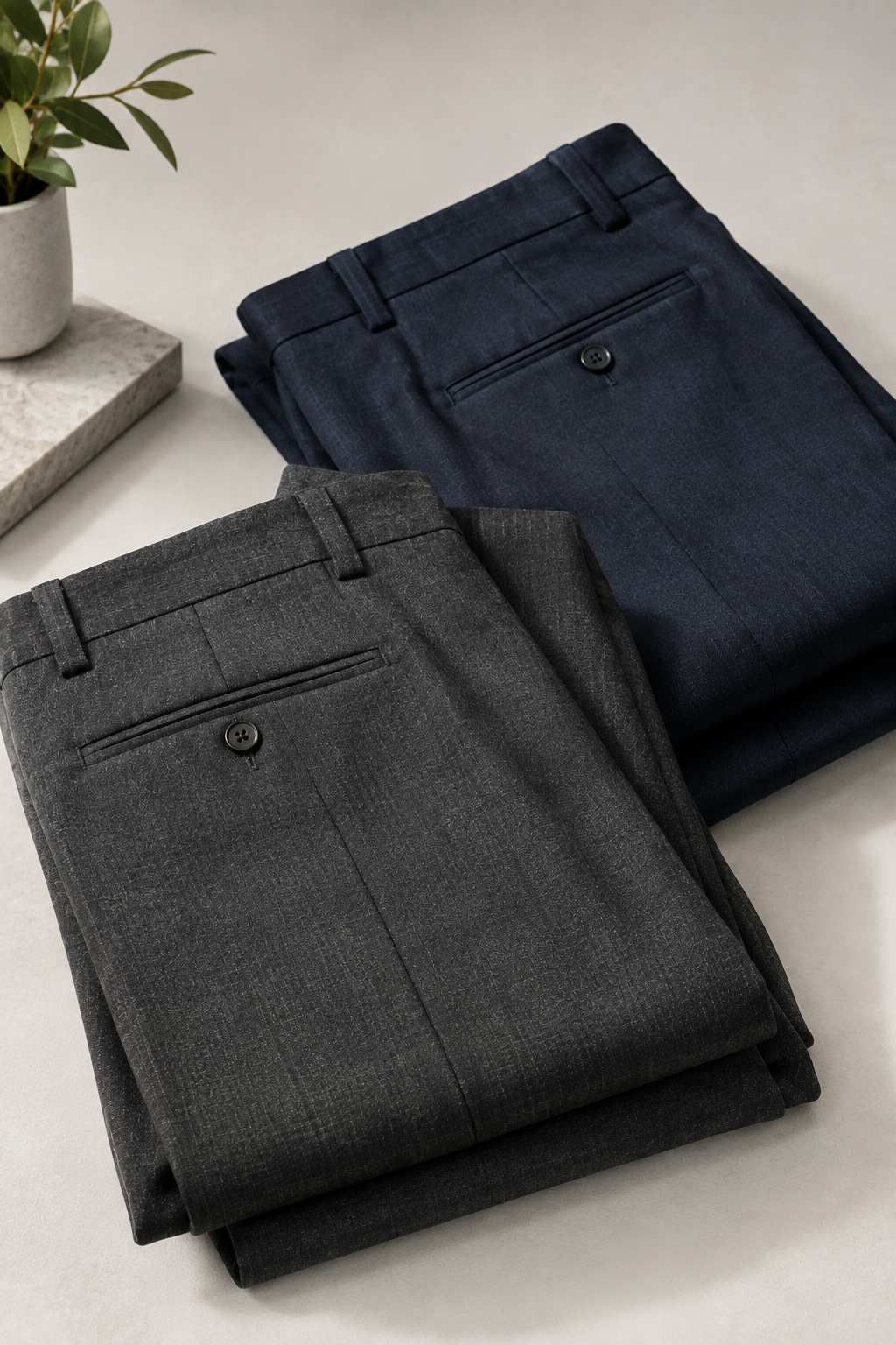 Trousers