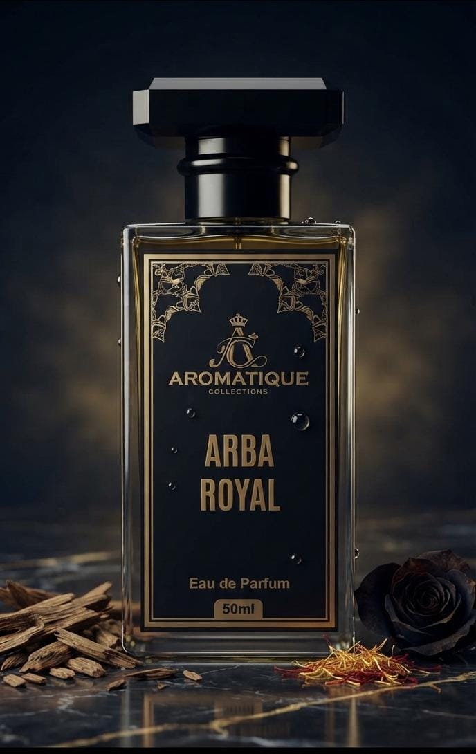 Arba Royal